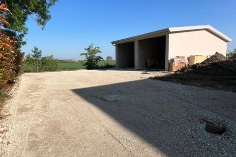 Byhus i Poggio Renatico, Ferrara, Poggio Renatico - € 399.000 | Ref: 1643-B - foto 44