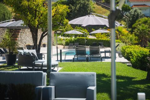 Farm hus i Arganil, Coimbra, Arganil - € 1.675.000 | Ref: CB05-0010 - foto 4