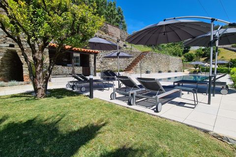 Farm hus i Arganil, Coimbra, Arganil - € 1.675.000 | Ref: CB05-0010 - foto 5