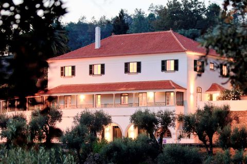 Farm hus i Arganil, Coimbra, Arganil - € 1.675.000 | Ref: CB05-0010 - foto 6