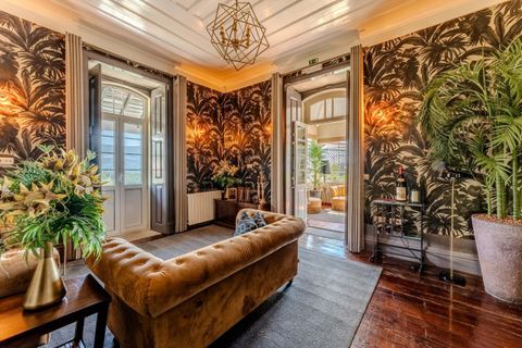 Farm hus i Arganil, Coimbra, Arganil - € 1.675.000 | Ref: CB05-0010 - foto 10