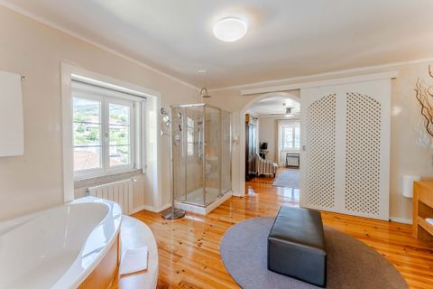 Farm hus i Arganil, Coimbra, Arganil - € 1.675.000 | Ref: CB05-0010 - foto 38