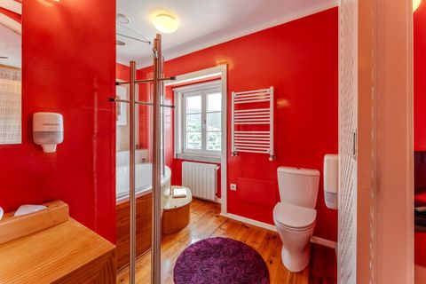 Farm hus i Arganil, Coimbra, Arganil - € 1.675.000 | Ref: CB05-0010 - foto 40