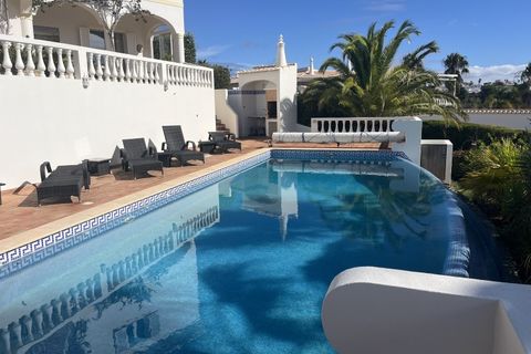 Villa i Budens, Faro, Budens - € 1.095.000 | Ref: 10392 - foto 1