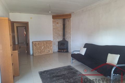 Villa i Cadaval, Lisbon, Cadaval - € 285.000 | Ref: 035-2024 - foto 8