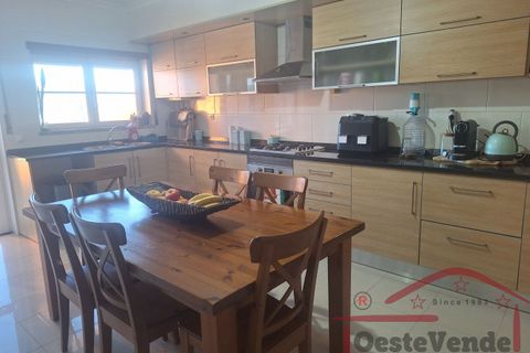 Villa i Cadaval, Lisbon, Cadaval - € 285.000 | Ref: 035-2024 - foto 10