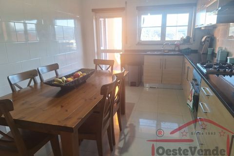 Villa i Cadaval, Lisbon, Cadaval - € 285.000 | Ref: 035-2024 - foto 11