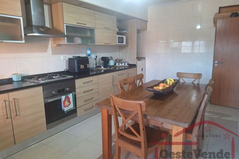 Villa i Cadaval, Lisbon, Cadaval - € 285.000 | Ref: 035-2024 - foto 12