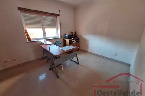 Villa i Cadaval, Lisbon, Cadaval - € 285.000 | Ref: 035-2024 - foto 16