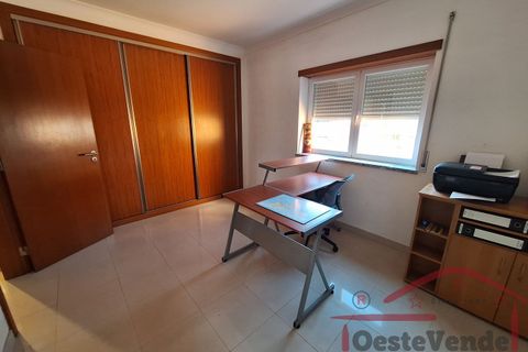 Villa i Cadaval, Lisbon, Cadaval - € 285.000 | Ref: 035-2024 - foto 17