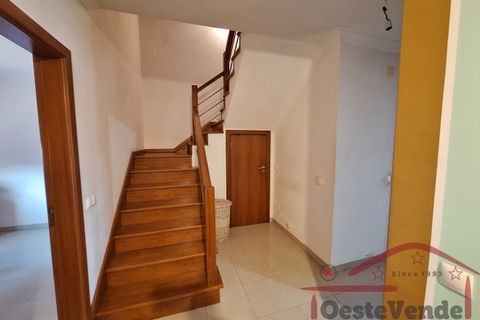 Villa i Cadaval, Lisbon, Cadaval - € 285.000 | Ref: 035-2024 - foto 19