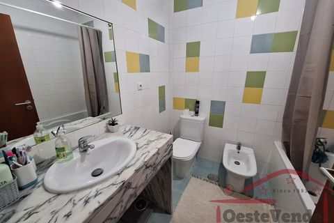 Villa i Cadaval, Lisbon, Cadaval - € 285.000 | Ref: 035-2024 - foto 40