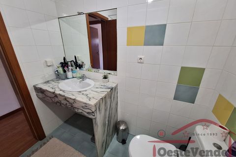 Villa i Cadaval, Lisbon, Cadaval - € 285.000 | Ref: 035-2024 - foto 23