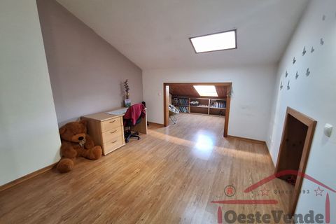 Villa i Cadaval, Lisbon, Cadaval - € 285.000 | Ref: 035-2024 - foto 37