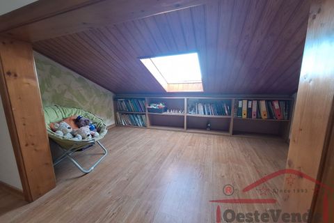 Villa i Cadaval, Lisbon, Cadaval - € 285.000 | Ref: 035-2024 - foto 38