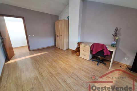 Villa i Cadaval, Lisbon, Cadaval - € 285.000 | Ref: 035-2024 - foto 39