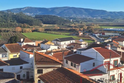 Villa i Cadaval, Lisbon, Cadaval - € 285.000 | Ref: 035-2024 - foto 42