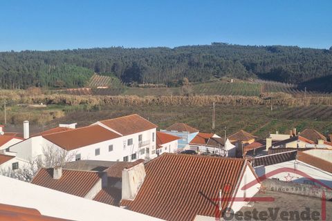 Villa i Cadaval, Lisbon, Cadaval - € 285.000 | Ref: 035-2024 - foto 43