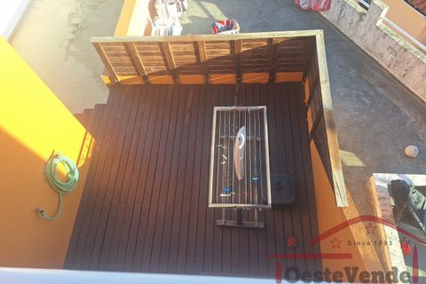 Villa i Cadaval, Lisbon, Cadaval - € 285.000 | Ref: 035-2024 - foto 47