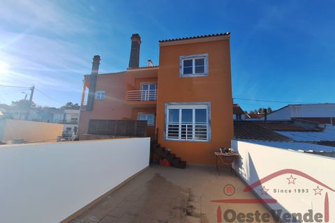 Villa i Cadaval, Lisbon, Cadaval - € 285.000 | Ref: 035-2024 - foto 1