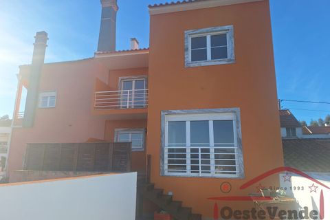 Villa i Cadaval, Lisbon, Cadaval - € 285.000 | Ref: 035-2024 - foto 2
