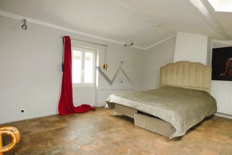 Byhus i Montelimar, Drome, Montelimar - € 130.000 | Ref: 85516375 - foto 8
