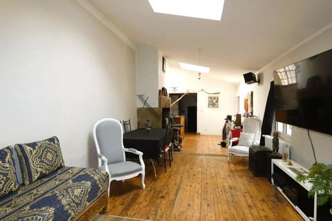 Byhus i Montelimar, Drome, Montelimar - € 130.000 | Ref: 85516375 - foto 4