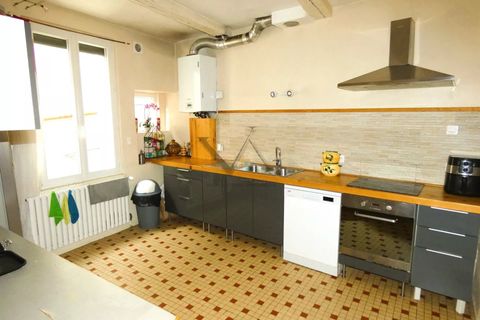 Byhus i Montelimar, Drome, Montelimar - € 130.000 | Ref: 85516375 - foto 5