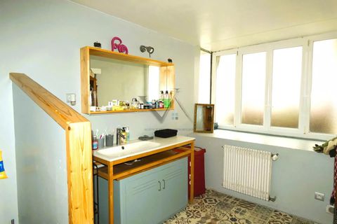 Byhus i Montelimar, Drome, Montelimar - € 130.000 | Ref: 85516375 - foto 10