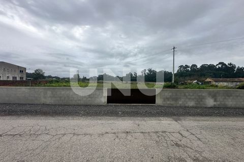 Helårsgrund i Estarreja, Aveiro, Estarreja - € 57.000 | Ref: UNU.I.1684.19351 - foto 1