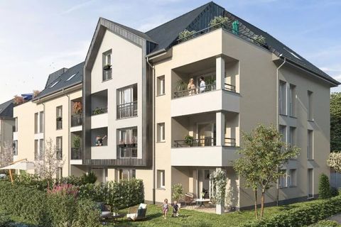 Lejlighed i Berck, Pas-de-Calais, Berck - € 189.000 | Ref: 6301 - foto 2