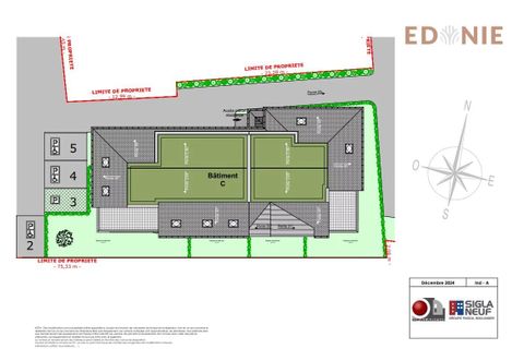 Lejlighed i Berck, Pas-de-Calais, Berck - € 189.000 | Ref: 6301 - foto 6