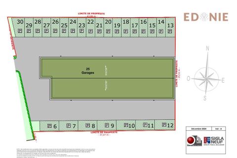 Lejlighed i Berck, Pas-de-Calais, Berck - € 189.000 | Ref: 6301 - foto 7