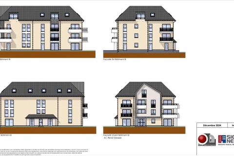 Lejlighed i Berck, Pas-de-Calais, Berck - € 189.000 | Ref: 6301 - foto 9