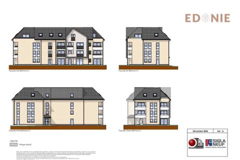 Lejlighed i Berck, Pas-de-Calais, Berck - € 189.000 | Ref: 6301 - foto 10