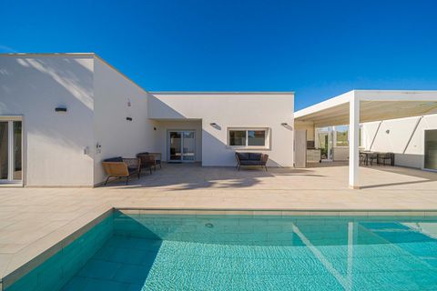 Villa i Albir, Alicante, Albir - € 975 000 | Ref: 4369-WL/10244 - foto 2