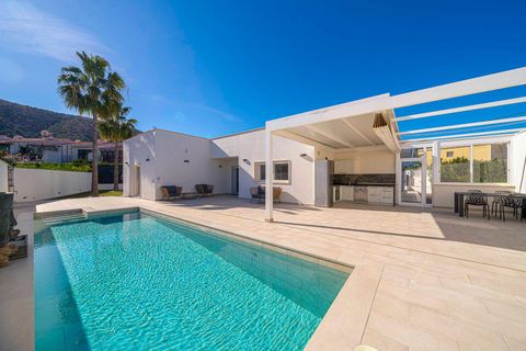 Villa i Albir, Alicante, Albir - € 975 000 | Ref: 4369-WL/10244 - foto 3