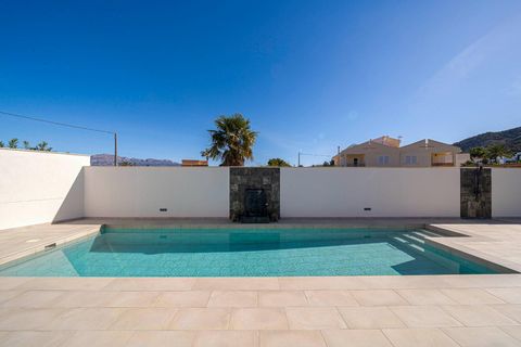 Villa i Albir, Alicante, Albir - € 975 000 | Ref: 4369-WL/10244 - foto 4