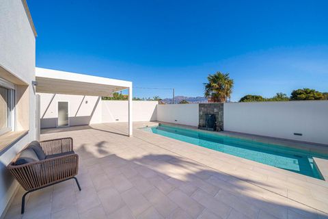 Villa i Albir, Alicante, Albir - € 975 000 | Ref: 4369-WL/10244 - foto 5