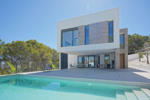 Villa i Moraira, Alicante, Moraira - € 1.499.000 | Ref: xmor4305 - foto 3