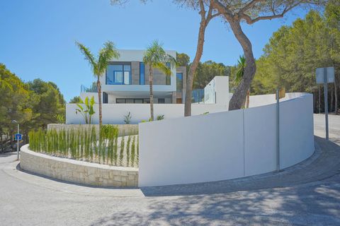 Villa i Moraira, Alicante, Moraira - € 1.499.000 | Ref: xmor4305 - foto 5