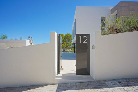 Villa i Moraira, Alicante, Moraira - € 1.499.000 | Ref: xmor4305 - foto 14