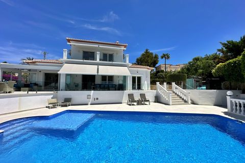 Villa i Moraira, Alicante, Moraira - € 1.195.000 | Ref: xh0474436 - foto 1