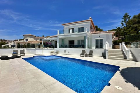 Villa i Moraira, Alicante, Moraira - € 1.195.000 | Ref: xh0474436 - foto 2