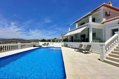 Villa i Moraira, Alicante, Moraira - € 1.195.000 | Ref: xh0474436 - foto 4