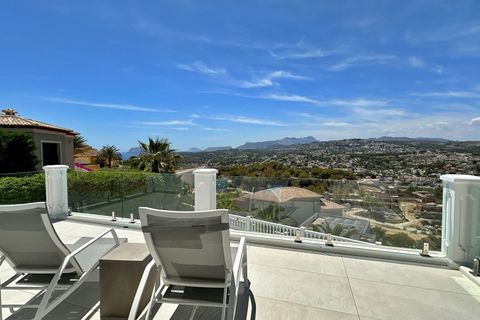 Villa i Moraira, Alicante, Moraira - € 1.195.000 | Ref: xh0474436 - foto 5