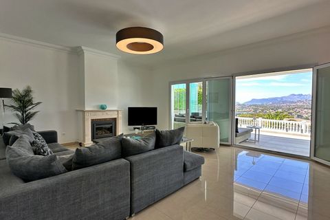 Villa i Moraira, Alicante, Moraira - € 1.195.000 | Ref: xh0474436 - foto 6