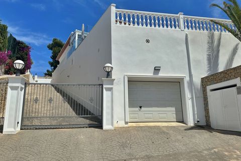 Villa i Moraira, Alicante, Moraira - € 1.195.000 | Ref: xh0474436 - foto 7