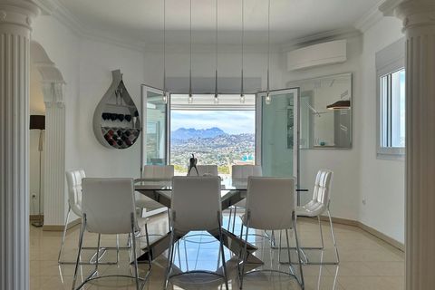 Villa i Moraira, Alicante, Moraira - € 1.195.000 | Ref: xh0474436 - foto 8