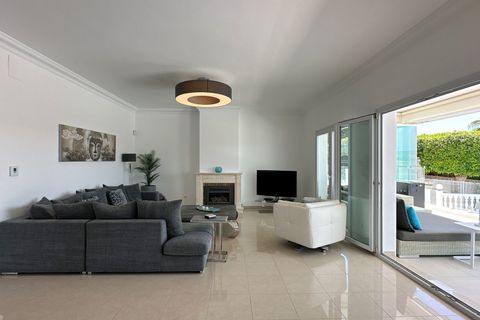 Villa i Moraira, Alicante, Moraira - € 1.195.000 | Ref: xh0474436 - foto 12
